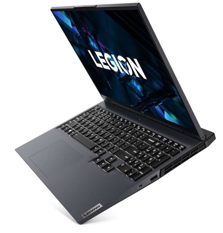 Lenovo Legion 5 pro 16" WQXGA 2.5k 165Hz Intel i7-11800H RTX 3060 16GB RAM 512GB SSD Laptop £903.47 delivered @ Ebuyer
