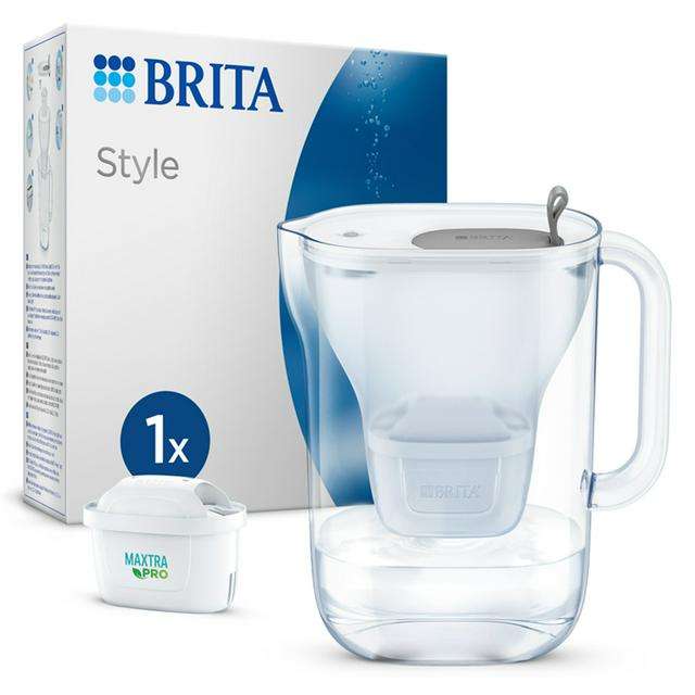 Brita Water filter Jug 2.4L - Skipton