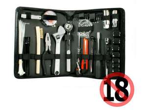 Halfords Motorists Tool Kit - free C&C only