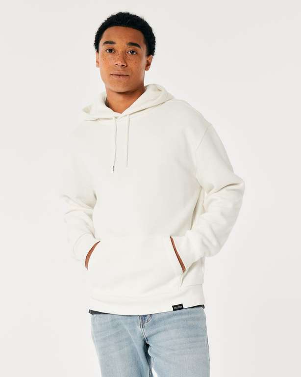 Hollister Hoodie & Sweatshirts - Member Price - Free click and collect