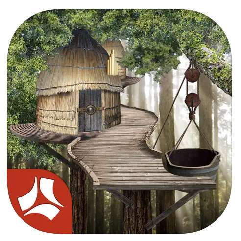 Lost Treasure 2 puzzle, adventure game Free @ App Store