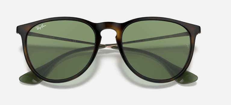 Erika Color Mix Non-Polarized sunglasses - £59 delivered with code @ Ray-Ban