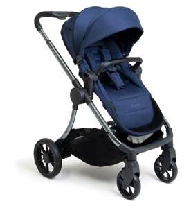 iCandy Lime Lifestyle Combo Travel System, Navy - £424.96 at checkout delivered @ Boots