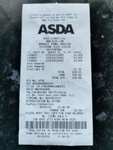 Persil Ultimate Non Bio Aloe Vera 52 washes scanning at £4 @ ASDA Greatbridge