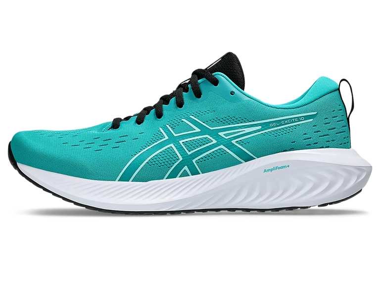 Asics GEL-EXCITE 10 Running Shoe + Extra 10% off First Order £39.60 + Free Delivery For OneAsics Members