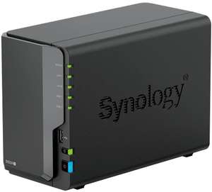 Synology DS224+ Nas Enclosure with code @ Box