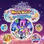Disney Magical World 2: Enchanted Edition (Nintendo Switch)