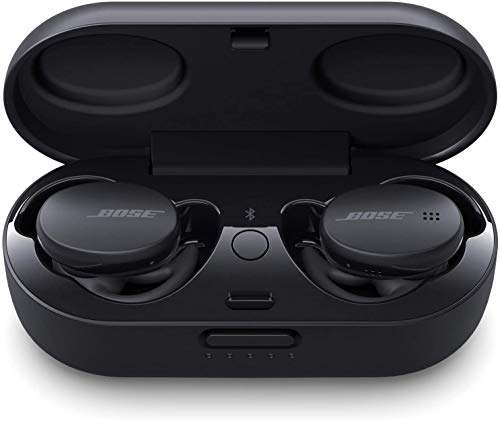 Bose Sport Earbuds - True Wireless Earphones Workouts and Running £110 delivered (Extra 10% off for Prime Students) @ Amazon