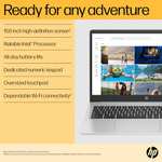 HP Chromebook 15a-na0002sa, Intel Celeron N4500 Processor, 4 GB RAM