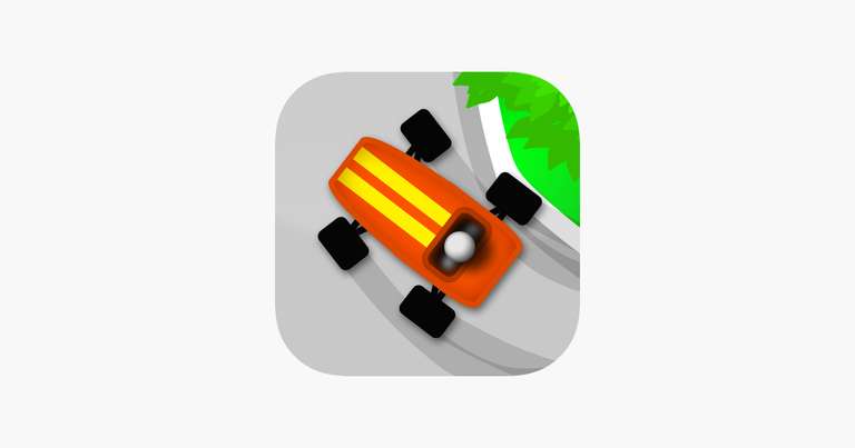 Drift'n'Drive iOS free at App Store