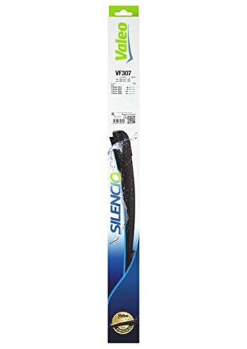 Valeo Silencio Wiper Blade VF307-574343 - Front Length: 500mm/500mm - Set of 2 Wiper Blades £11.24 @ Amazon