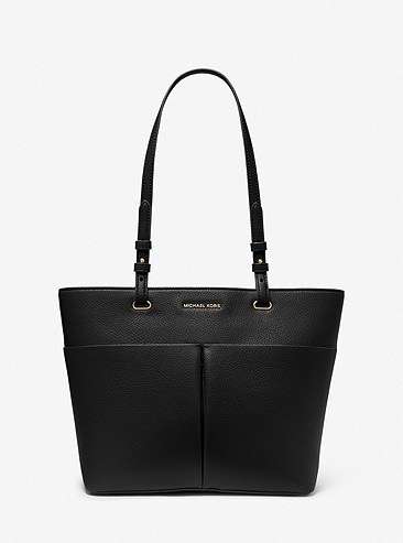 MICHAEL KORS Bedford Medium Faux Leather Tote Bag £98, four colours to  choose from + free delivery @ Michael Kors | hotukdeals