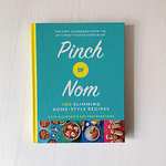 Pinch of Nom cookbook - kindle version 99p at Amazon