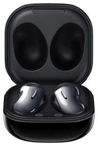 Samsung Galaxy Buds Live True Wireless Earbuds, Black - £69 + Free Click and Collect @ Argos