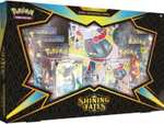 Pokemon - Shining Fates Premium VMax Collector's Box - Set of Two £57.95 @ Chaos Cards