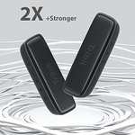Tribit XSound Surf 12W Bluetooth Speaker - £19.99 at TribitDirect Amazon
