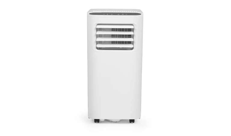 Beldray 7000 BTU Portable Air Conditioner £70 (Free Collecttion / Very Limited Stock) @ Argos