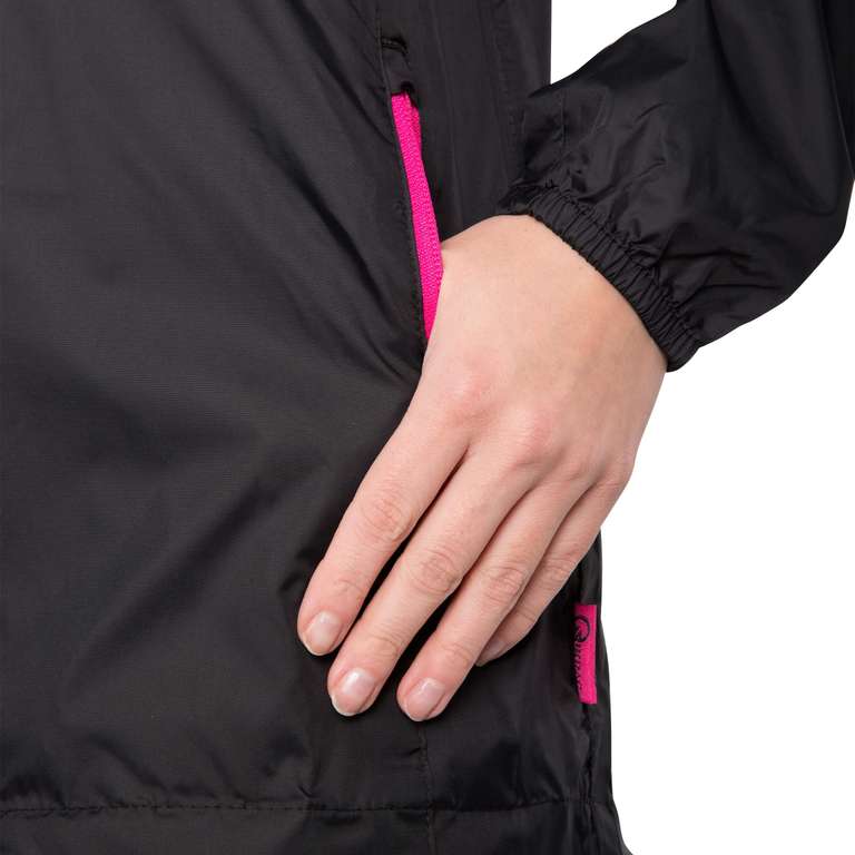Trespass Women's Waterproof jacket