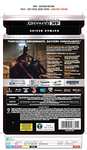 Batman Begins 4K UHD + Blu Ray Steelbook £15.02 Delivered @ Amazon Italy (Prime Exclusive)