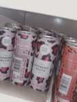 Shake Baby Shake Raspberry Mojito / Strawberry Daiquiri, 4% 250ml - 88p Each Instore @ Sainsbury's Derby