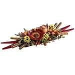 LEGO Icons 10314 Botanical Collection Dried Flower - £35.99 @ Smyths