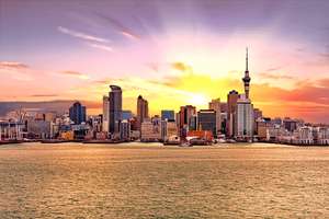 London Gatwick to New Zealand Auckland October 2023 Return Flights from £665 at Skyscanner