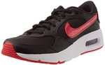 NIKE Boy's Air Max Walking Shoes (Size Small)