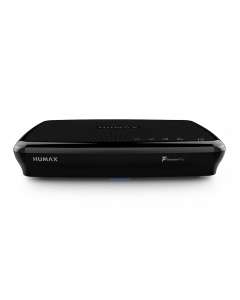 Freeview Play Recorder FVP-5000T 500GB (Refurbished) £103.55 delivered @ Humaxdirect
