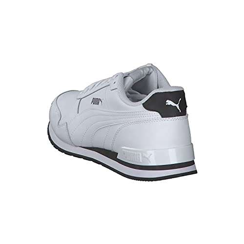 PUMA Unisex's St Runner V2 Full L Sneaker size 5.5 - £18.78 @ Amazon