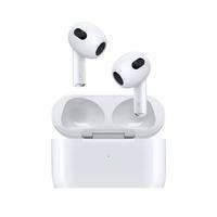 Apple AirPods 3 with lightning charging case £159 + £3.99 delivery @ Very