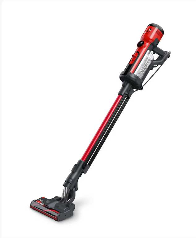 Numatic Henry Quick Corded Vacuum Cleaner