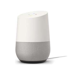 Google home £10 instore at Tesco sidcup