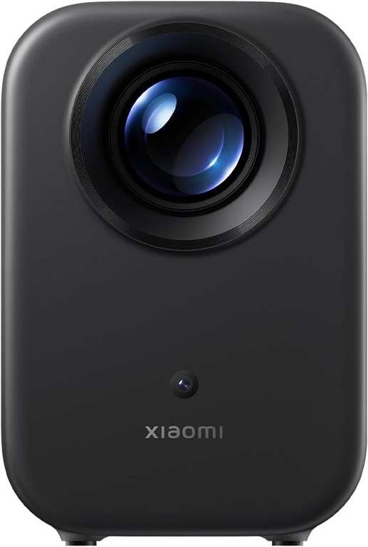 Xiaomi Smart Projector L1 1080P HD, Supports 4K 1080P, 200 ISO Lumen, Auto Focus & Keystone with discount at checkout