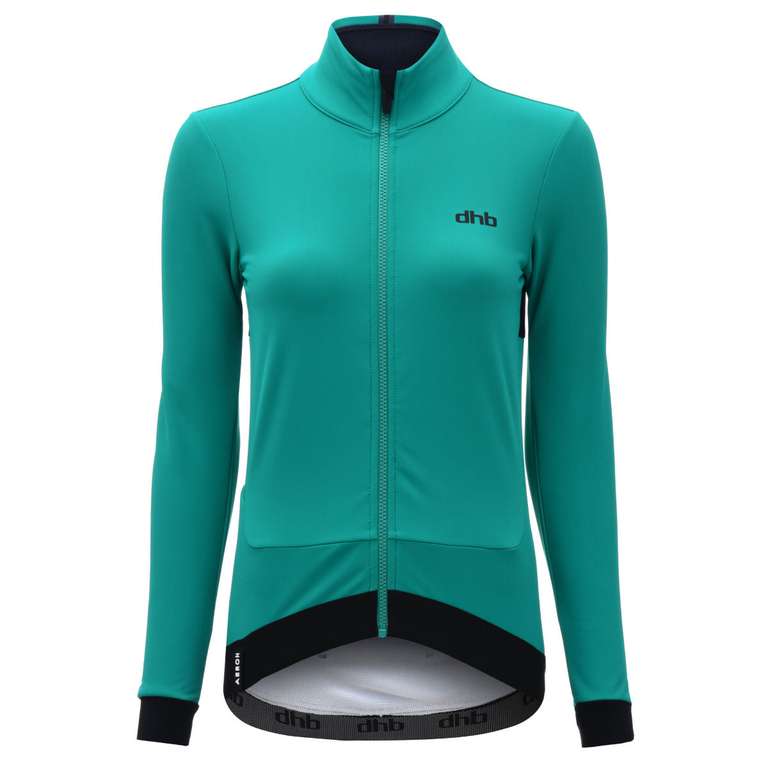 dhb Aeron All Winter Women's Softshell Jacket - £25 delivered @ Wiggle