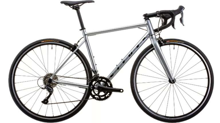 Vitus Razor Road Bike (Claris) - Carbon Fork 9kg £449.99 @ Chain Reaction Cycles