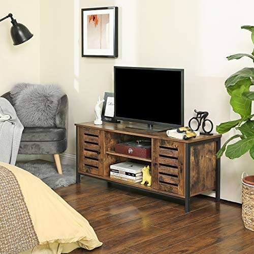 Vasagle TV Storage Cabinet - Sold by Songmics Home UK