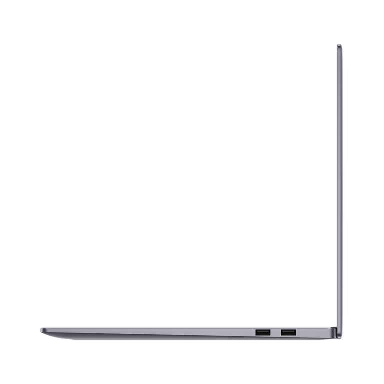 Huawei MateBook 16s EVO Intel Core i9 12900H 16GB RAM, 1TB SSD, Touch Screen, Space Grey, Windows 11 Home £1299.99 @ Huawei