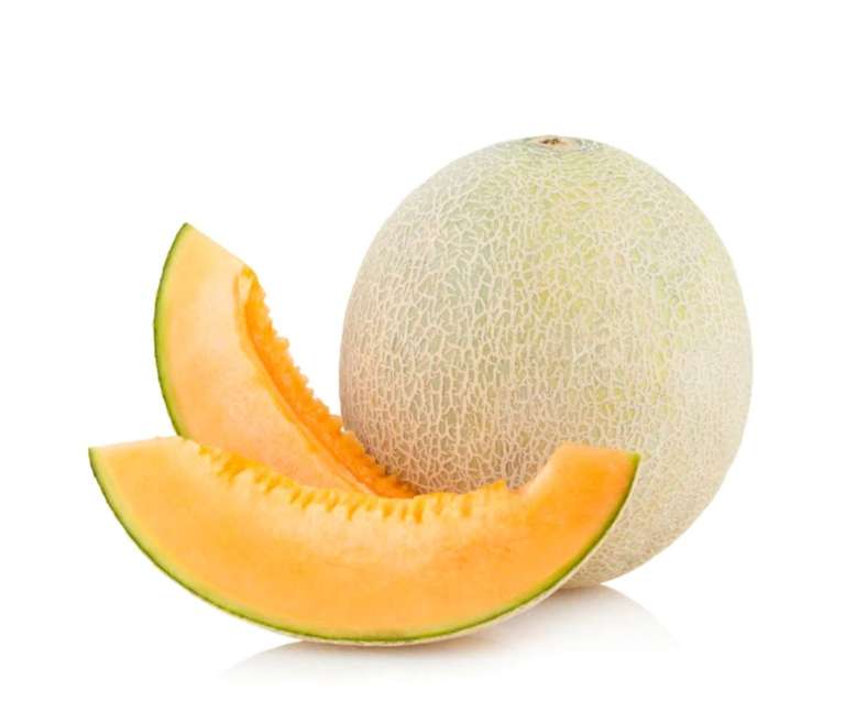 Cantaloupe Melon 99p @ Farmfoods