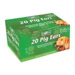 20 Irish Rover Pigs Ears - Scans as £5 @ Asda Derby (Spondon)
