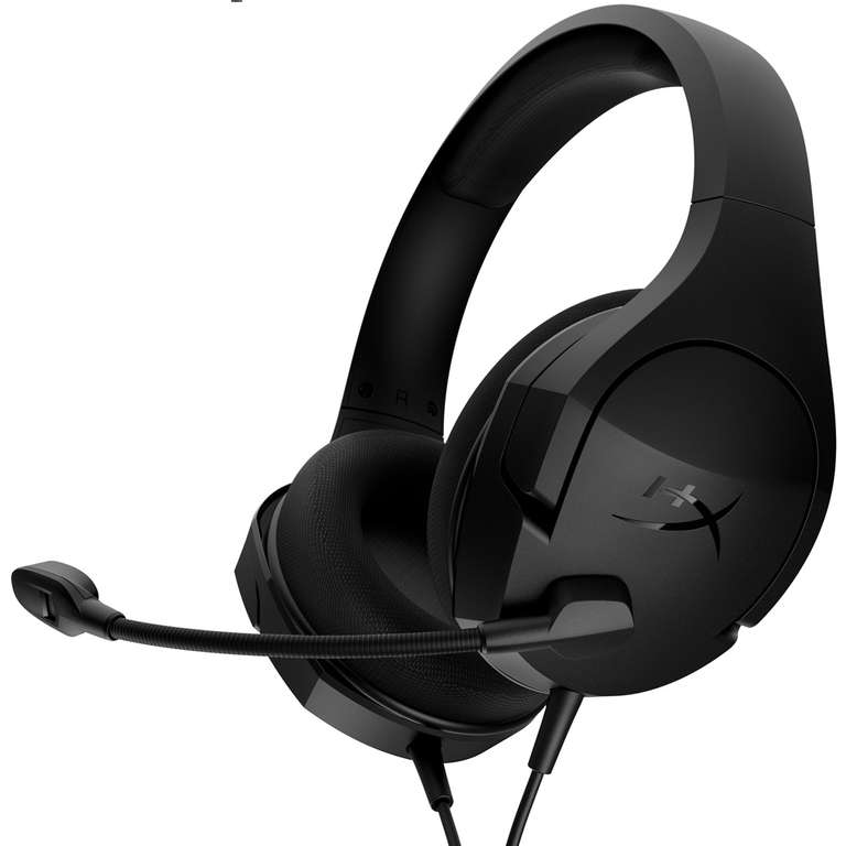 HyperX Pulsefire FPS Pro - Gaming Mouse + HyperX Cloud Stinger Core Gaming Headset - £18.99 Delivered @ HP