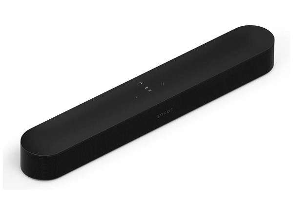 Sonos Beam (Gen 2) Compact Smart Soundbar with Dolby Atmos - £324 @ BT Shop