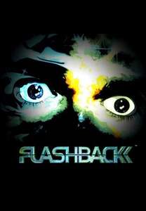 Flashback for PC/Steam Sold By mystery-store