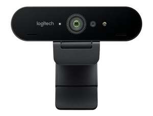Logitech 960-001106?1401 BRIO 4K Ultra HD webcam