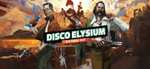 Disco Elysium -The Final Cut PC £8.79 @ GOG