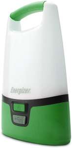Energizer Vision USB Rechargeable LED Lantern: £18.99 @ Amazon