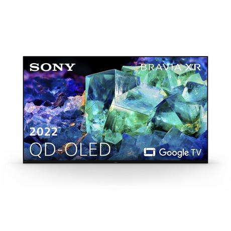 Sony XR55A95KU 55" 4K Ultra HD HDR Google TV (NI delivery) only - £1599 delivered @ CS Suppliers