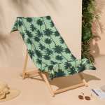 Printed Beach Towels (Various Designs) (2 for £5)