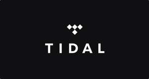 Tidal HiFi price drop to £10.99/month (HiFi Plus £19.99/month)