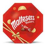 Maltesers Teasers Chocolate Gift Box 335g £3.50 @ Amazon