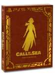 Call of the Sea - Norah's Diary Edition PS5 - with Code